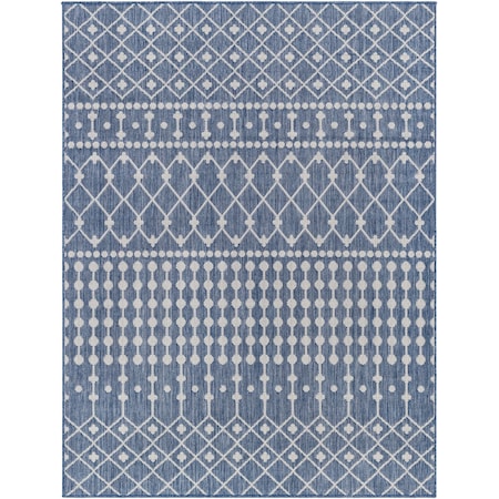 Livabliss Long Beach LBH-2331 Outdoor Safe Area Rug LBH2331-537